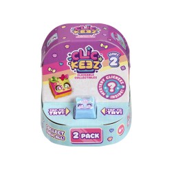 Clickeez 2-Pack Serie 2