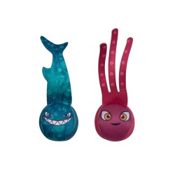Waboba Dive Tails 2-Pack
