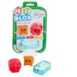 Jelly Blox Shepherd Set