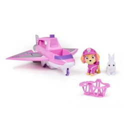 Paw Patrol Flygräddning Skye