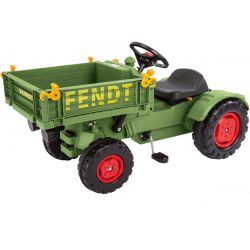 BIG Traktor Fendt