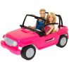 Bil Barbie Beach Cruiser