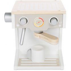 Kaffemaskin Woodi World Toy