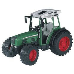 Bruder Fendt 209 S traktor 02100