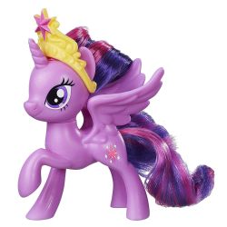 My Little Pony Friends rincess Twilight Sparkle