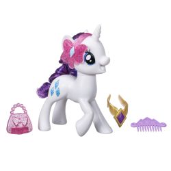 My Little Pony Magical Stories Rarity