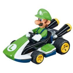 Carrera Go Nintendo Mario Kart 8 Bilbana Racetrack 490 cm