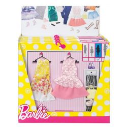 Barbie Fashion Klädset Sommar