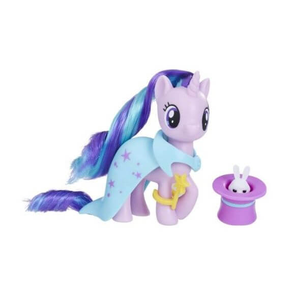My Little Pony Starlight Glimmer Magical Character