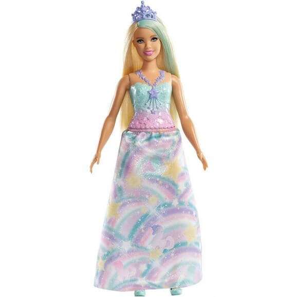Barbie Dreamtopia Princess Doll 1 FXT14