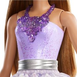 Barbie Dreamtopia Princess Doll 2 FXT15