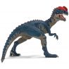 Schleich Dilophosaurus Dinosaurie 14525
