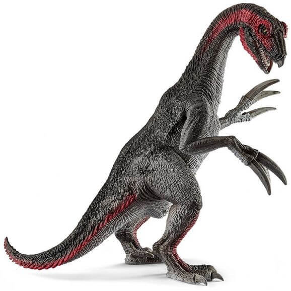 Schleich Therizinosaurus Dinosaurie 15003