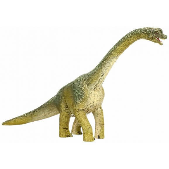 Schleich Brachiosaurus Dinosaurie 14581