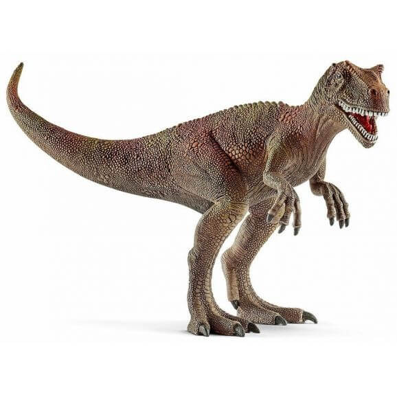 Schleich Allosaurus Dinosaurie 14580