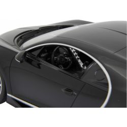 Jamara RC Bil Bugatti Chiron Svart 1:14 - 27 Mhz