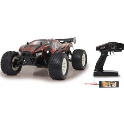RC Brecter Truggy Monstertruck Jamara 1:10 4WD EP Lipo LED - 2,4 Ghz