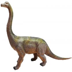 Dinosaurie Brachiosaurus 27 cm