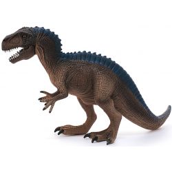 Schleich Acrocanthosaurus Dinosaurie 14584 - 22,5 cm