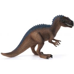 Schleich Acrocanthosaurus Dinosaurie 14584 - 22,5 cm