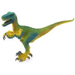 Schleich Velociraptor Dinosaurie 14585 - 18 cm