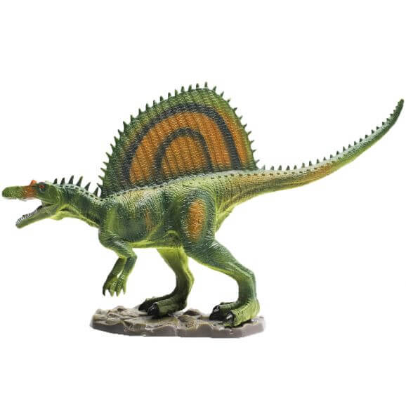 Dinosaurie Spinosaurus - 27 cm
