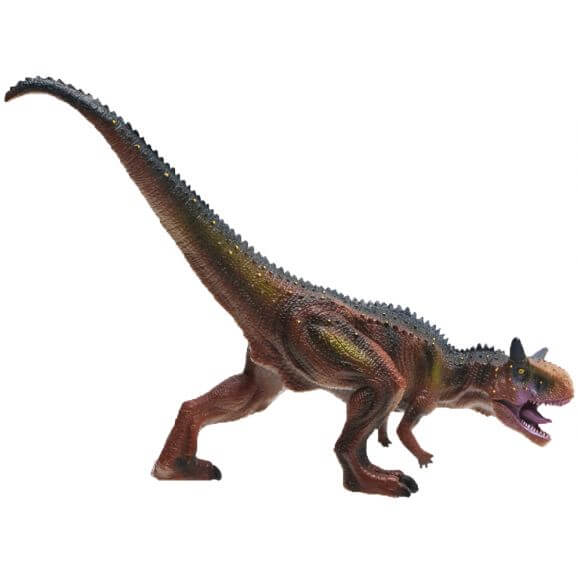 Dinosaurie Allosaurus - 24 cm