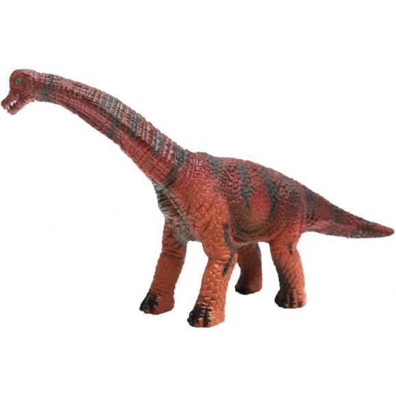 Dinosaurie Brachiosaurus - 12 cm