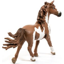 Schleich Pinto Hingst 13794