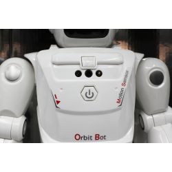 Gear4Play Orbit Bot Robot
