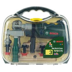 Bosch Verktygsväska Leksak - Klein