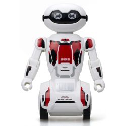 Silverlit Macrobot Robot Röd