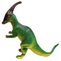 Dinosauriefigur Parasaurolophus - 27 cm
