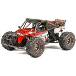 Radiostyrd Bil New Bright Chargers Growler 1:12 - 15 km/h