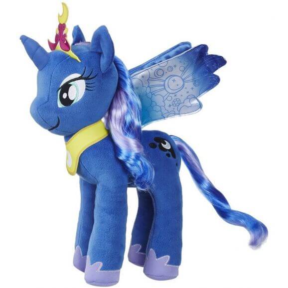 My Little Pony Gosedjur Princess Luna