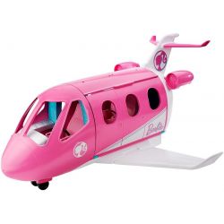 Barbie Dreamplane Flygplan GDG76