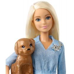 Barbie och Ken FTB72