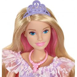Barbie Royal Ball Princess Dreamtopia GFR45