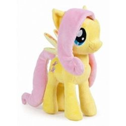 My Little Pony Gosedjur Fluttershy Friendship Is Magic 25 cm