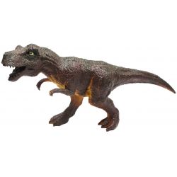 Dinosaurie 6 st 25-30 cm