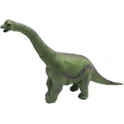 Dinosaurie 6 st 25-30 cm