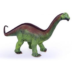 Dinosaurie Apatosaurus Naturgummi x cm