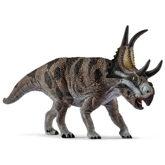 Schleich Diabloceratops Dinosaurie 15015 - 15,5 cm