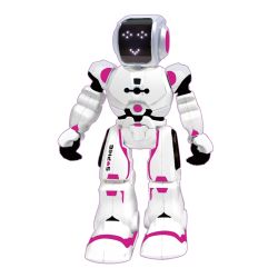 IR-Styrd Leksaksobot Xtreme Bots Sophie Bot