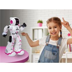 Leksaksobot Xtreme Bots Sophie Bot IR-Styrd