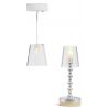 Lundby Golvlampa och Taklampa Batteri