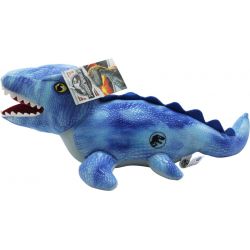 Jurassic World Gosedjur Blå Havsdjur - 32 cm