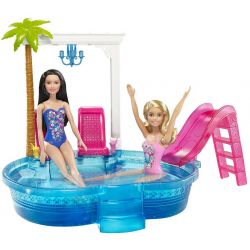 Barbie Glam Pool DGW22