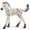 Schleich Knabstrupper Föl 13890