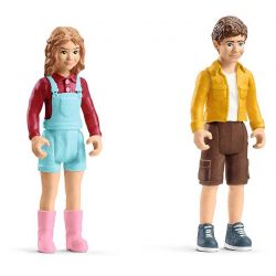 Schleich Äventyrsträdkoja 42408